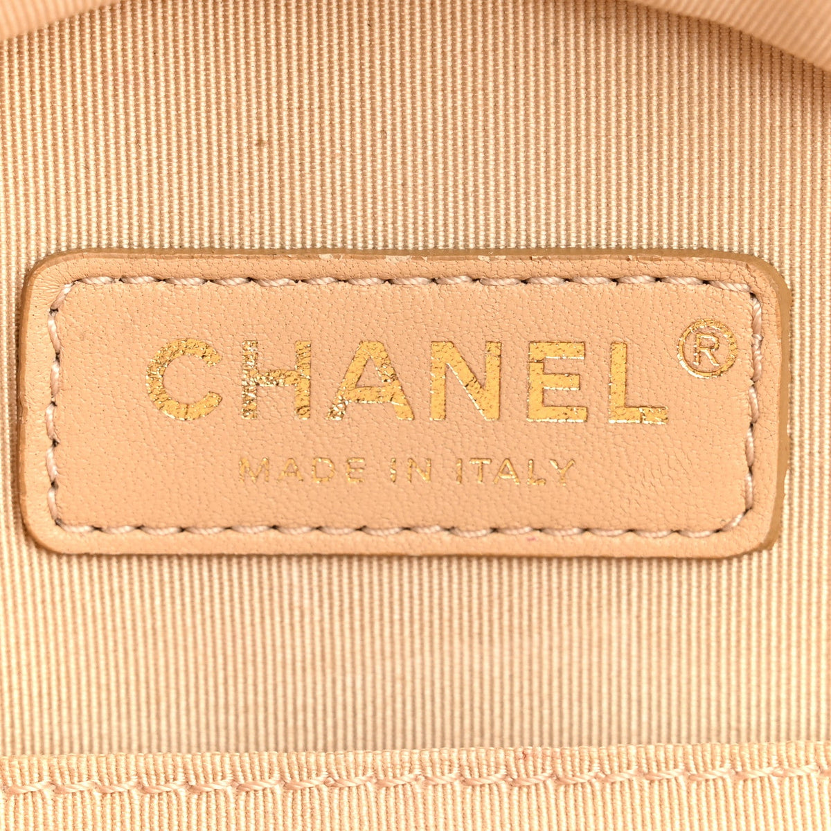 Calfskin Handbag
