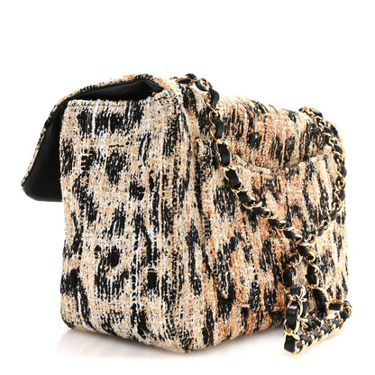 Small Flap Shoulder Bag