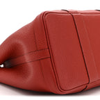 Hermes Negonda Garden Party TPM 30 Sienne