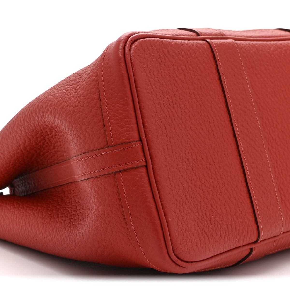 Hermes Negonda Garden Party TPM 30 Sienne