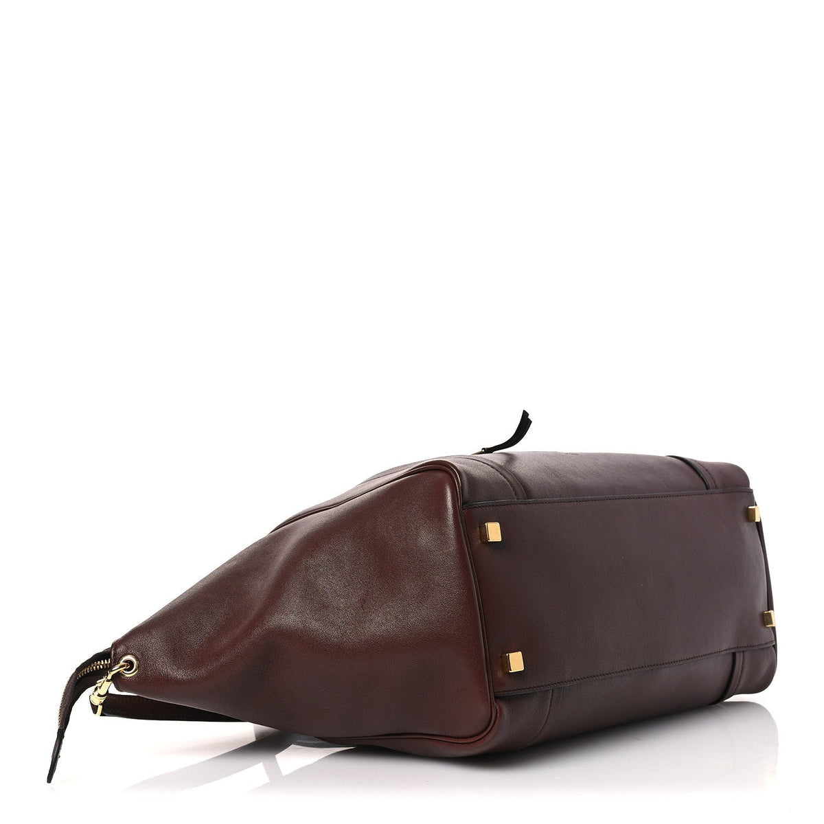 Medium Lambskin Travel Bag