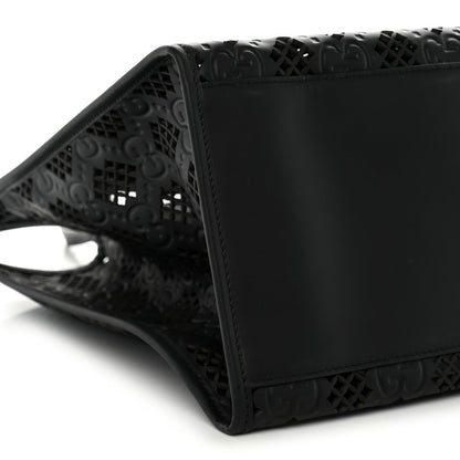 Medium Calfskin Tote Bag