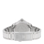 Tag Heuer Stainless Steel 34mm Aquaracer Watch Blue WBP1311