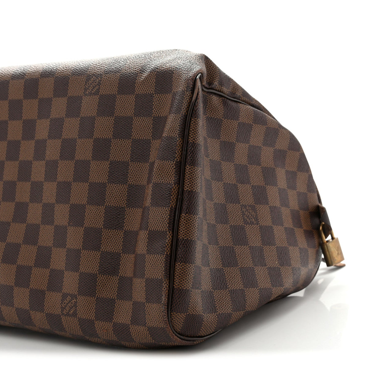 Damier Ebene Speedy 35 Handbag
