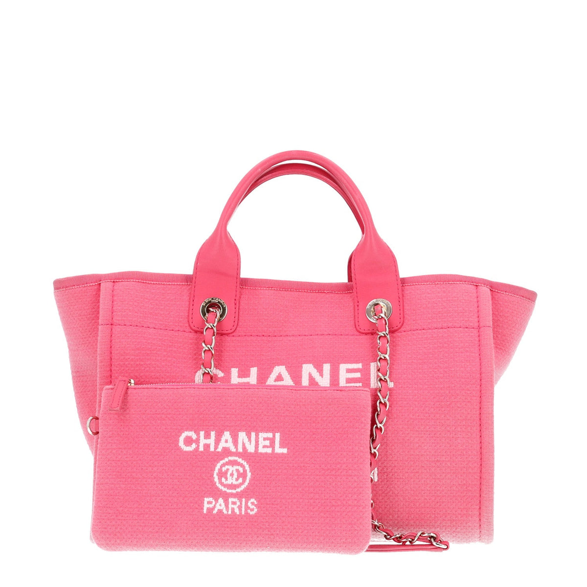 Small Tote Bag