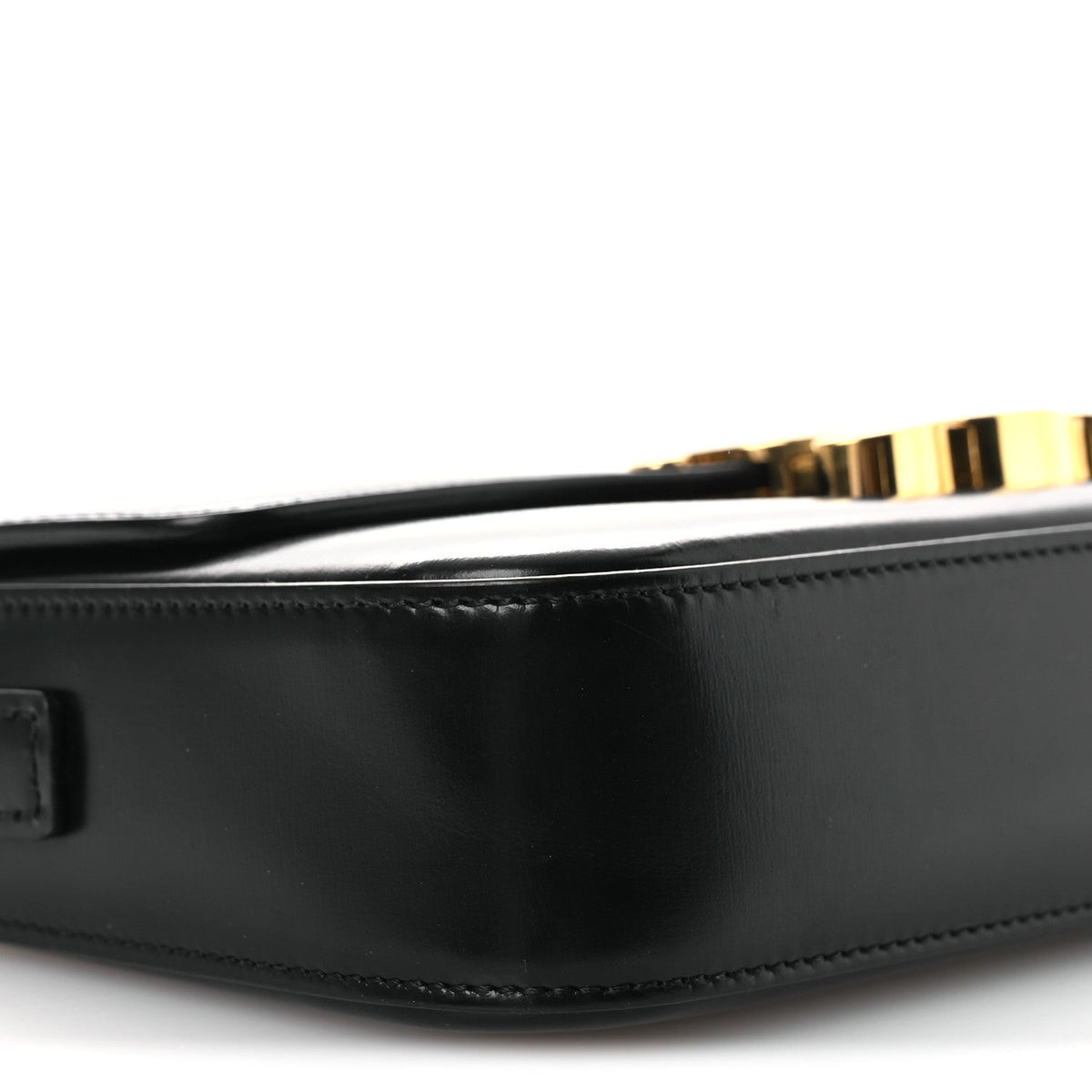 Calfskin Shoulder Bag