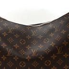 Louis Vuitton Monogram Slouchy MM