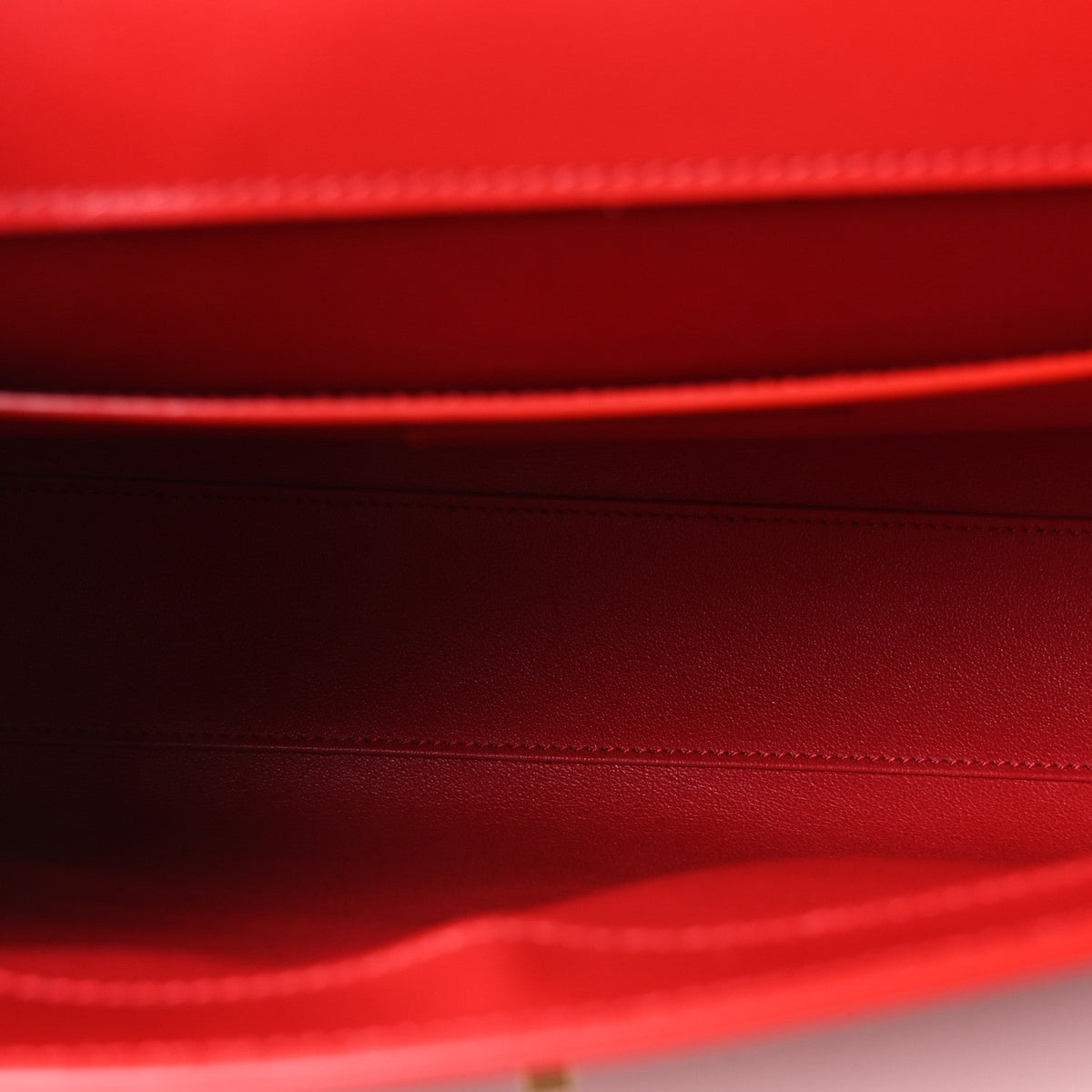 Calfskin Shoulder Bag