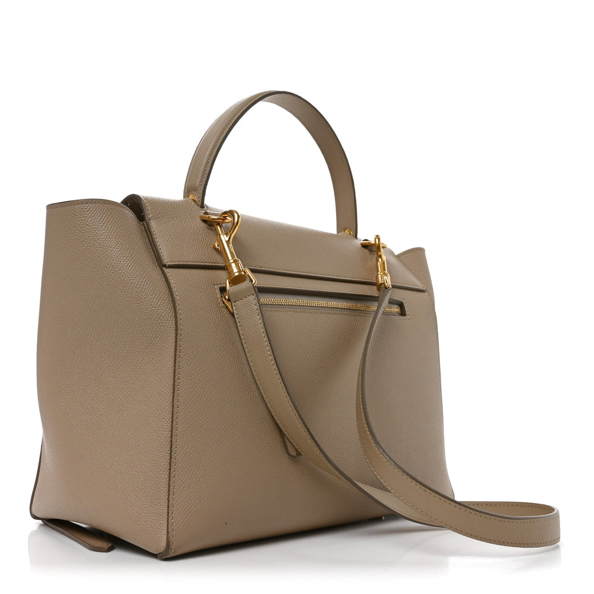 Mini Calfskin Belt Bag