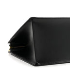 Louis Vuitton Epi Leather Riviera Tote Black
