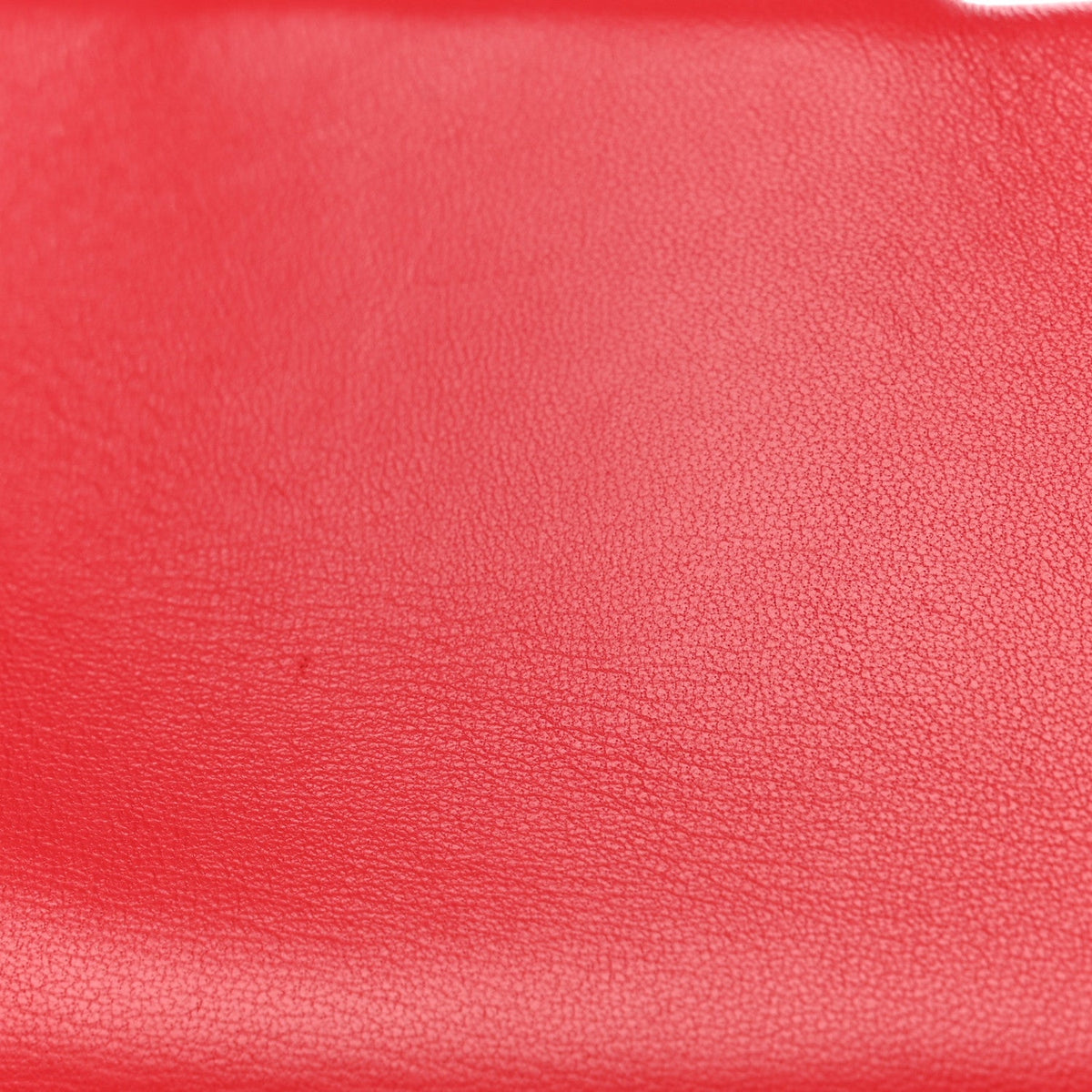 Mini Quilted Lambskin Flap Shoulder Bag