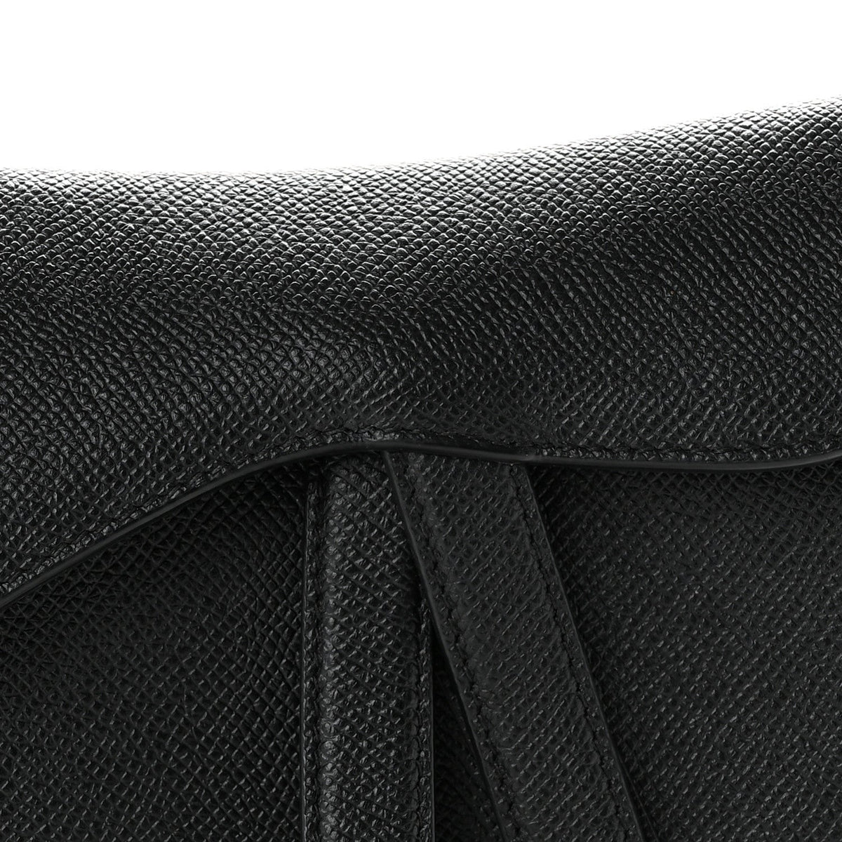 Mini Calfskin Handbag