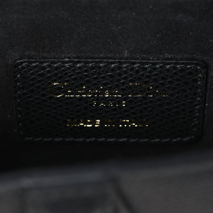 Mini Calfskin Handbag