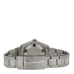 Rolex Stainless Steel 31mm Oyster Perpetual Datejust Watch Silver 278240