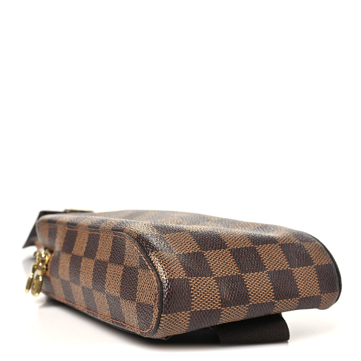 Damier Ebene Geronimos Handbag