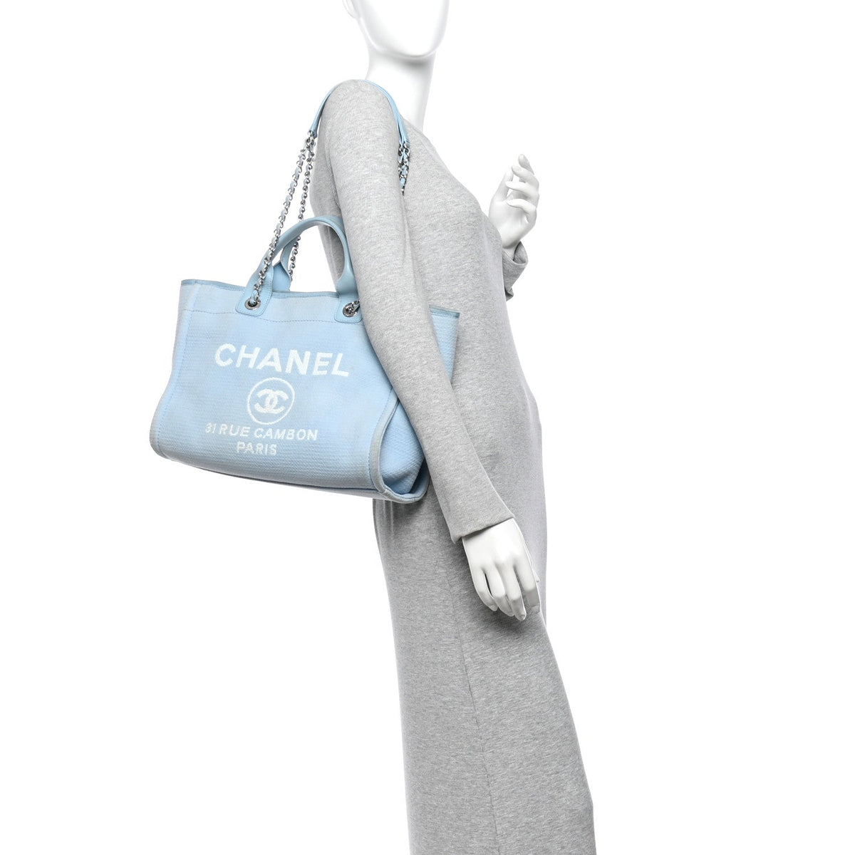 Small Tote Bag