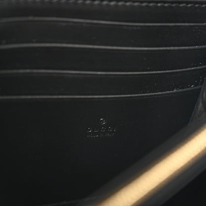 Calfskin Wallet Bag