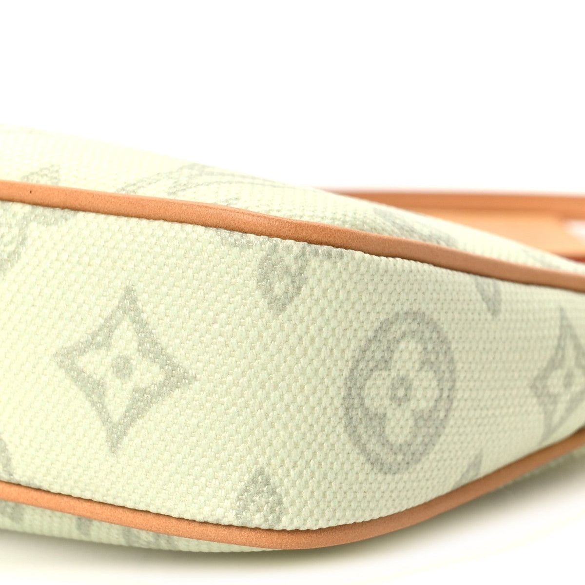 Monogram Origine Lin Pochette Accessorie Handbag