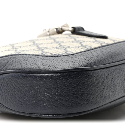 Small Calfskin Hobo Bag