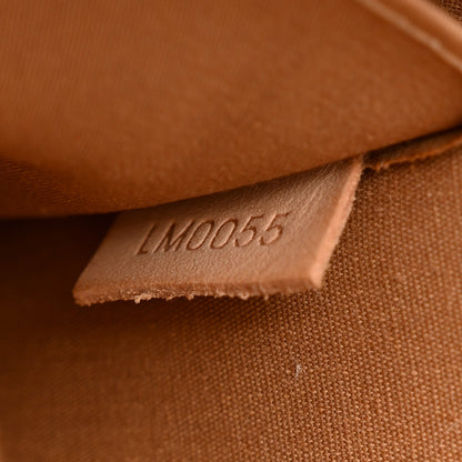 Vernis Roxbury Drive Noisette Handbag