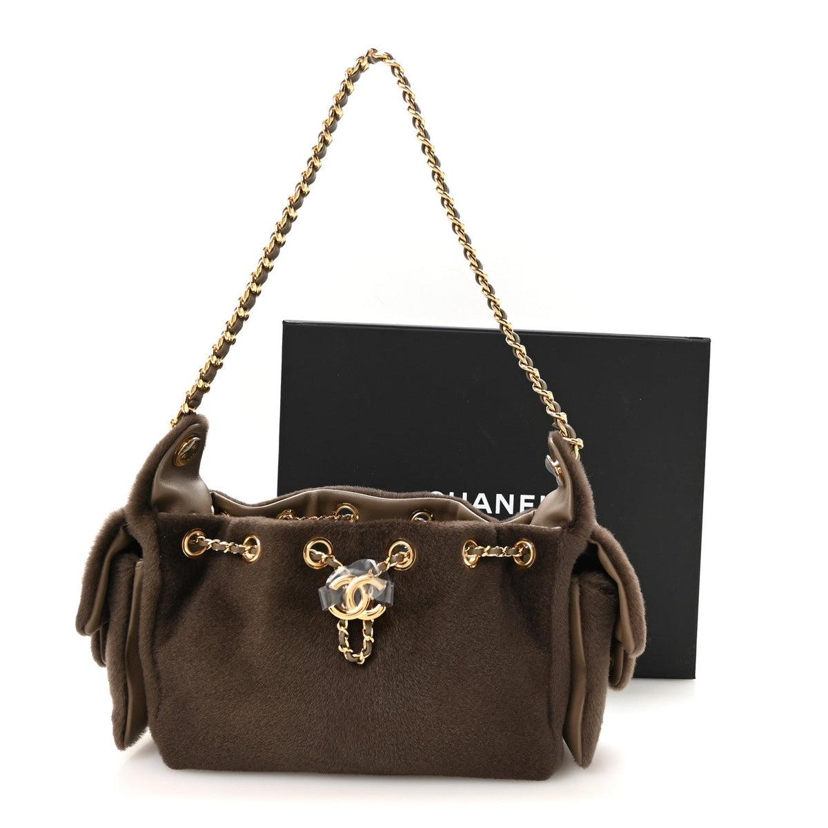 Mini Handbag
