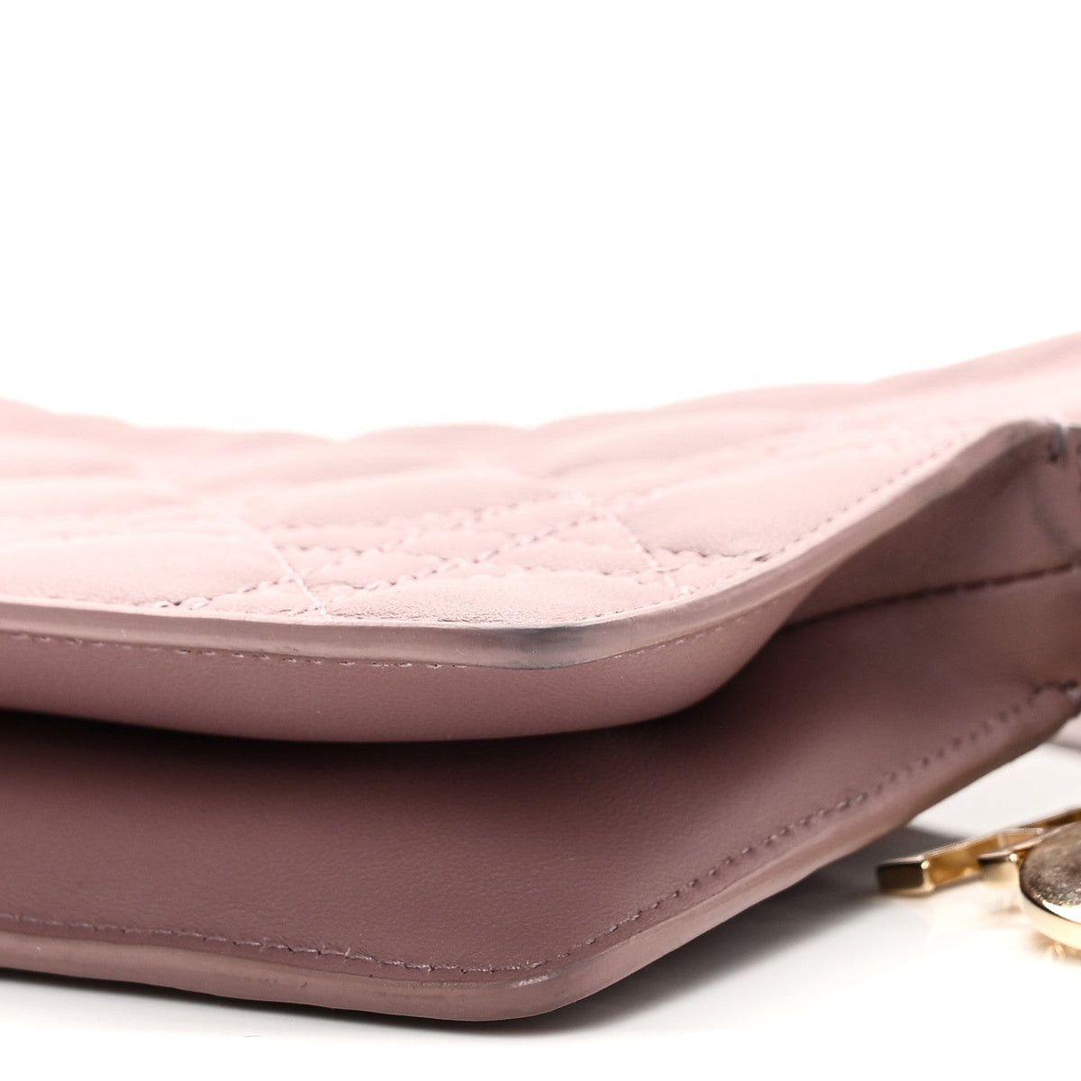 Mini Lambskin Handbag