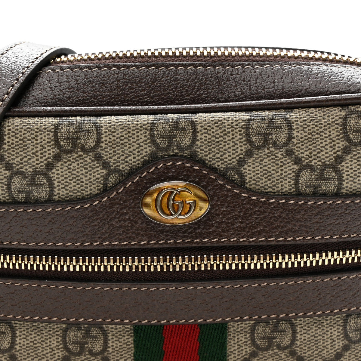 Mini Shoulder Bag