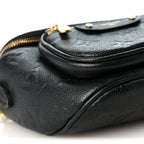 Louis Vuitton Empreinte Mini Bumbag Black