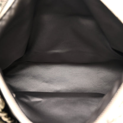 Calfskin Hobo Bag