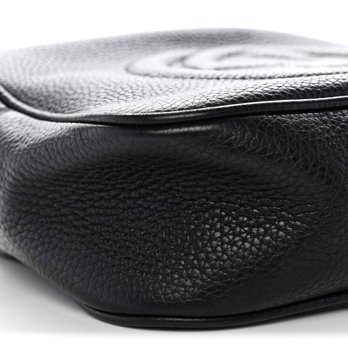 Small Calfskin Handbag
