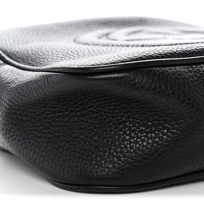 Small Calfskin Handbag