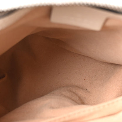 Small Calfskin Shoulder Bag
