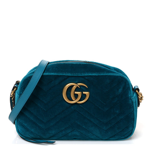 Small Shoulder Bag