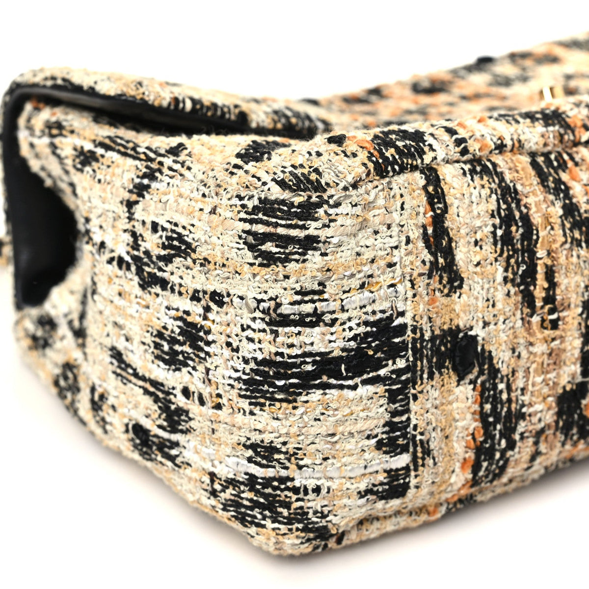 Small Flap Shoulder Bag