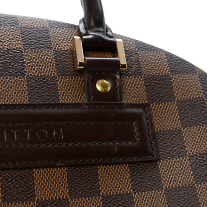 Damier Ebene Nolita Handbag