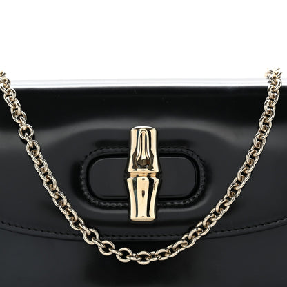 Small Calfskin Handbag