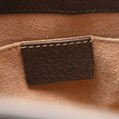 Small Bucket Bag