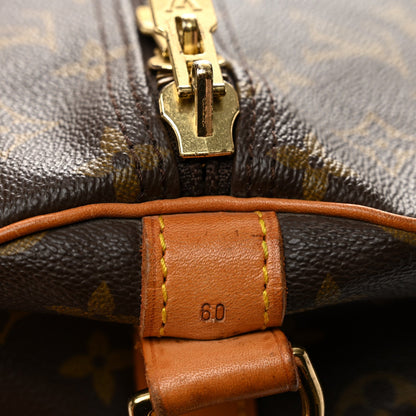 Duffel Bag
