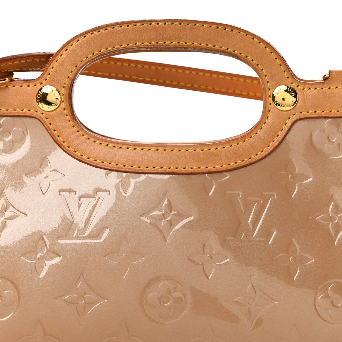 Vernis Roxbury Drive Noisette Handbag
