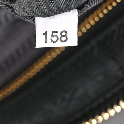 Nylon Crossbody Bag