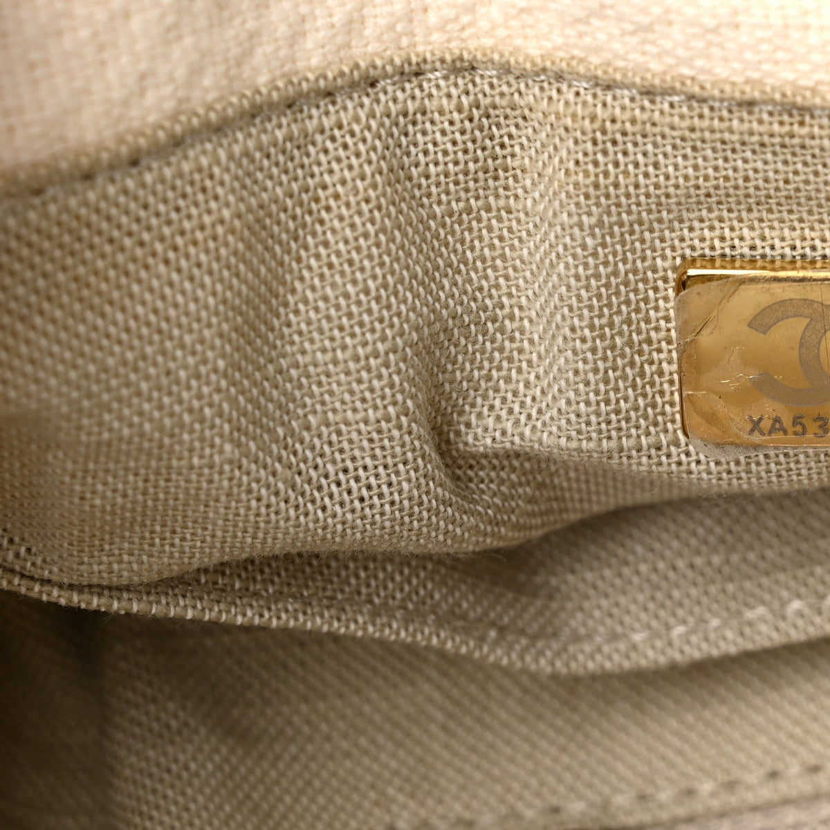 Small Tote Bag