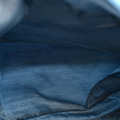 Nylon Shoulder Bag