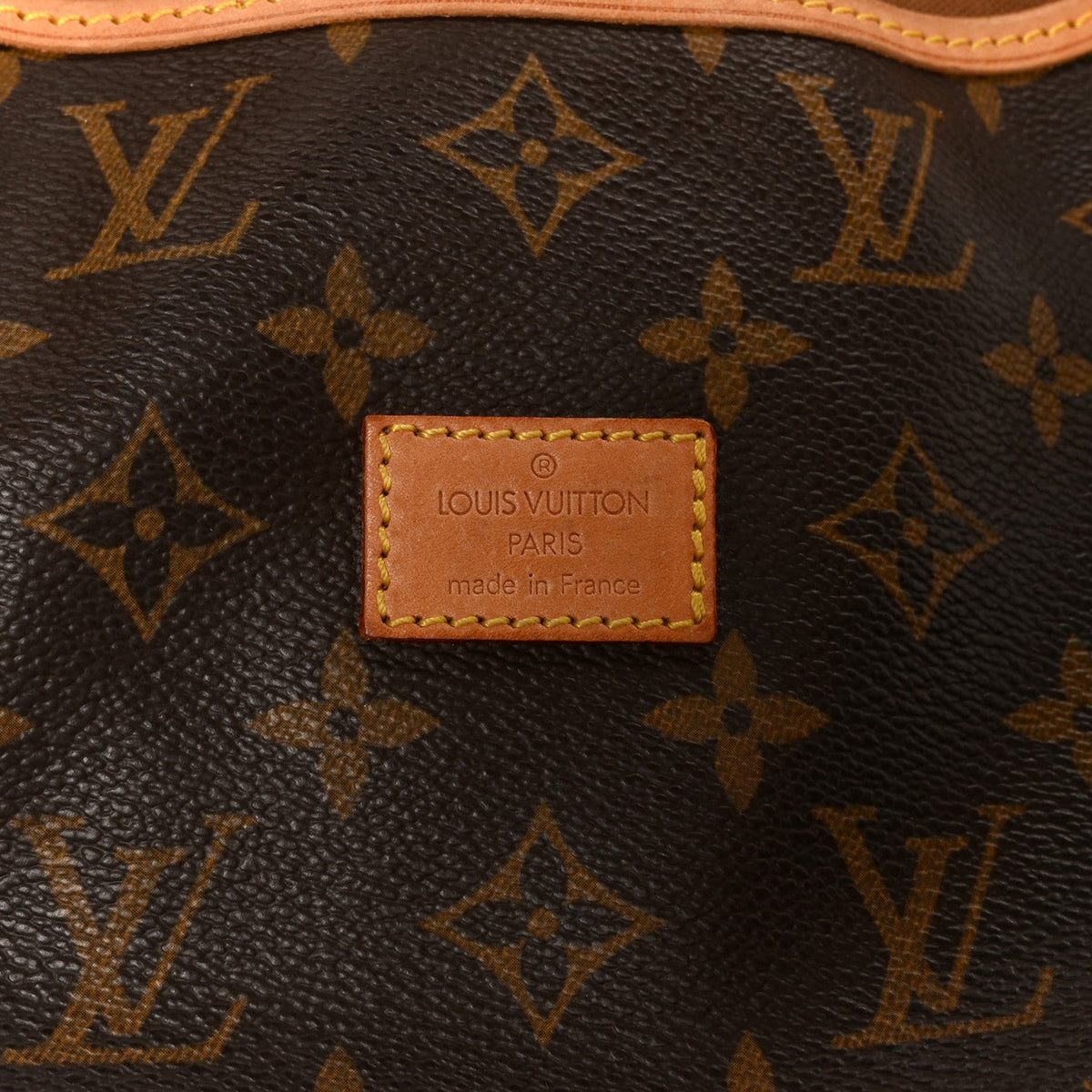 Monogram Saumur 30 Handbag