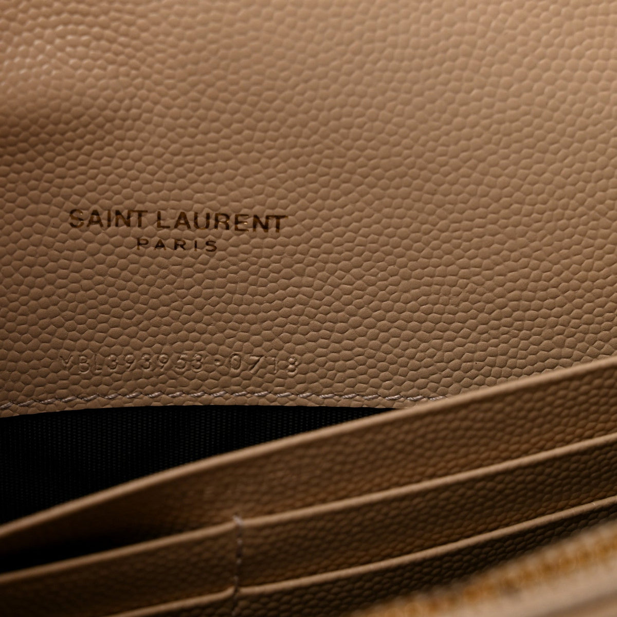 Wallet Bag