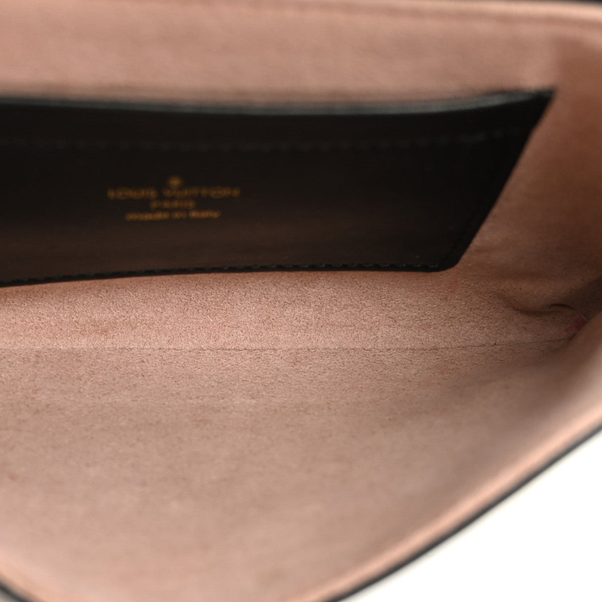 Lambskin Handbag