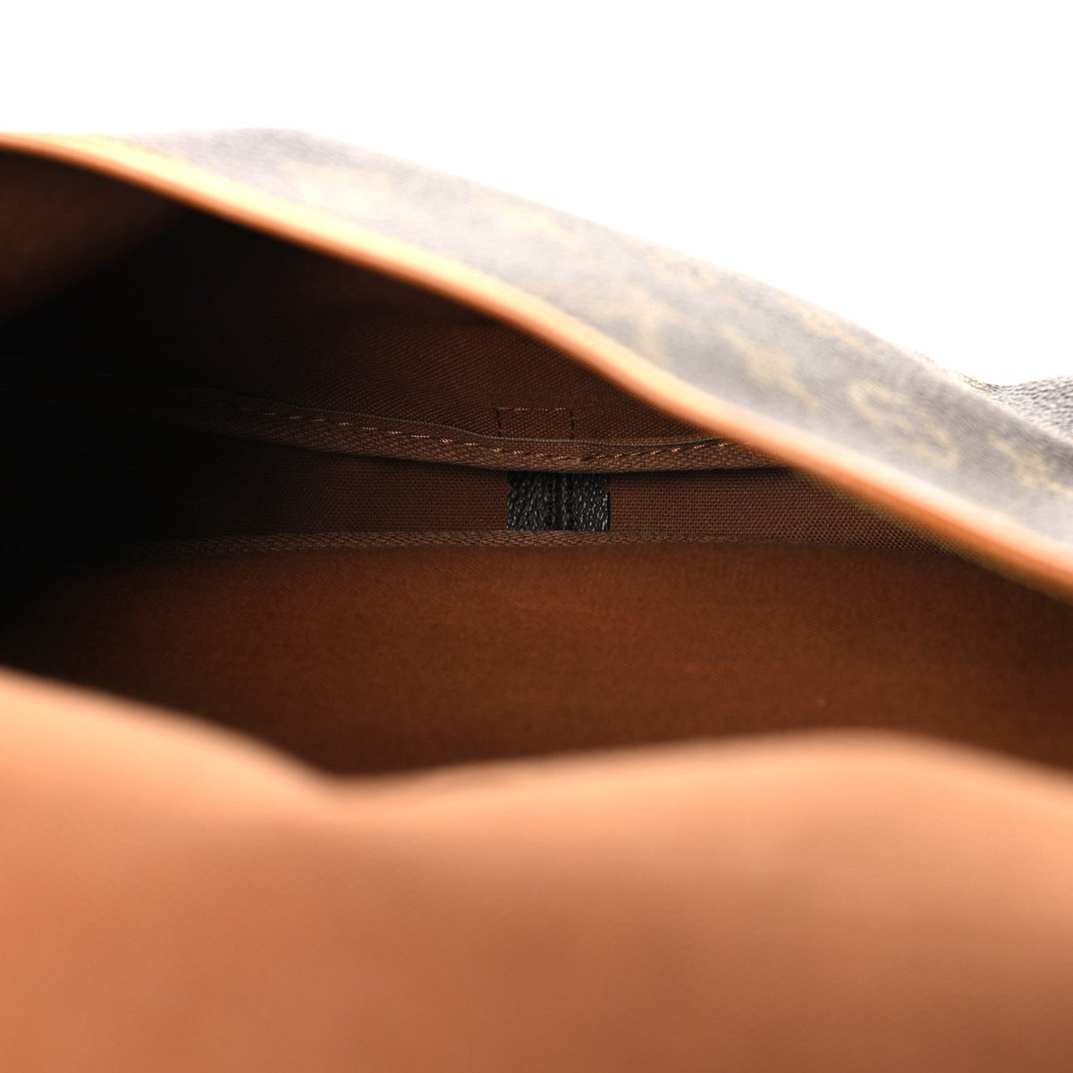 Monogram Saumur 30 Handbag