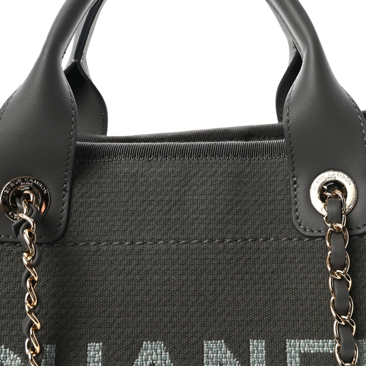 Small Tote Bag