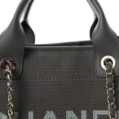 Small Tote Bag
