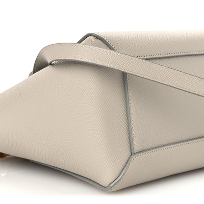 Calfskin Belt Bag