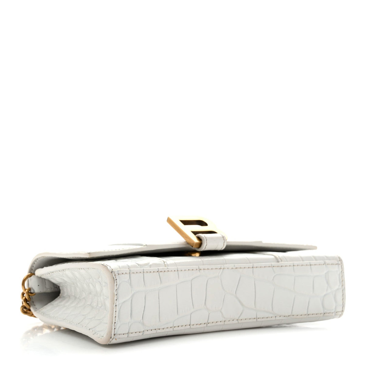 Calfskin Handbag